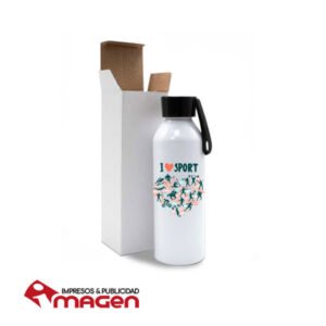 Botella Sport Sublimada