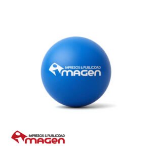 Pelota Antiestrés Personalizada